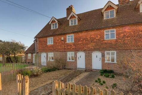 Crockhurst Street, Tudeley, TN11