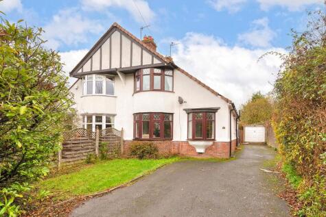 Tonbridge Road, Hildenborough - TN11 9BS