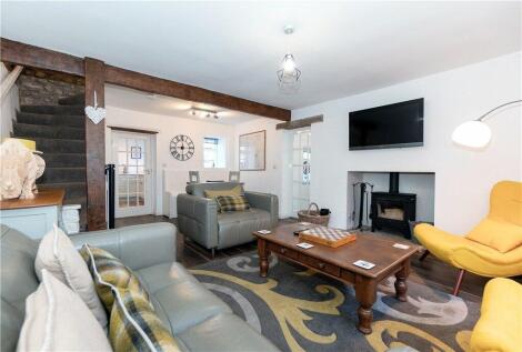 West Street, Gargrave, Skipton, North Yorkshire, BD23