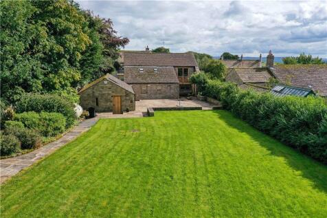 Calton, Skipton, North Yorkshire, BD23