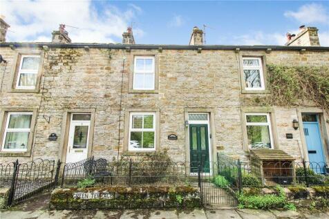 Green Terrace, Hebden, Skipton, BD23