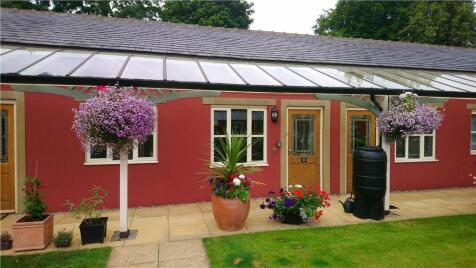 Carleton Road, Skipton, North Yorkshire, BD23