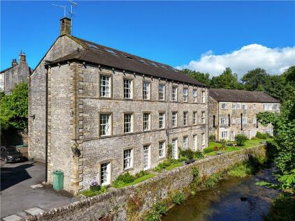 Riverside Walk, Airton, Skipton, North Yorkshire, BD23