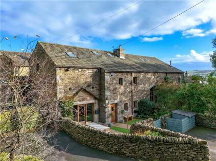 Kildwick, North Yorkshire, BD20