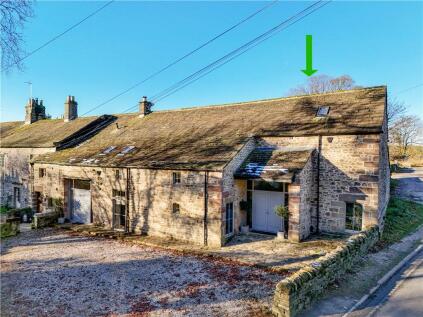 Rylstone, Skipton, North Yorkshire, BD23