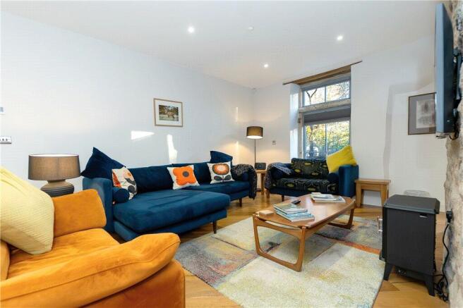 Living  Area