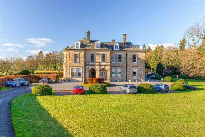 Gargrave House