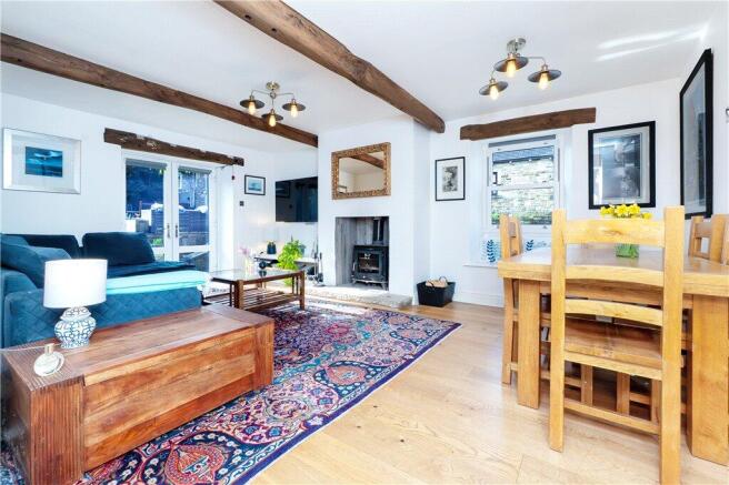 Living/Dining Room