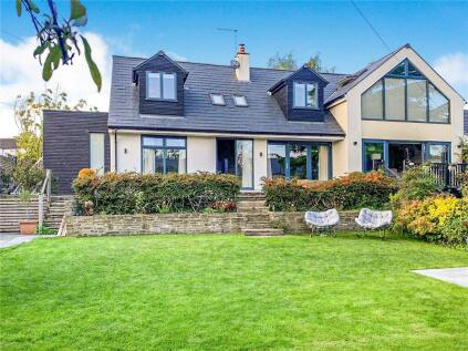 Shires Lane, Embsay, Skipton, BD23