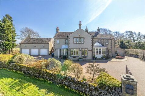 Threshfield, Skipton, North Yorkshire, BD23