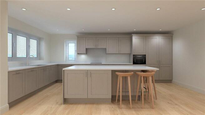 Example Kitchen