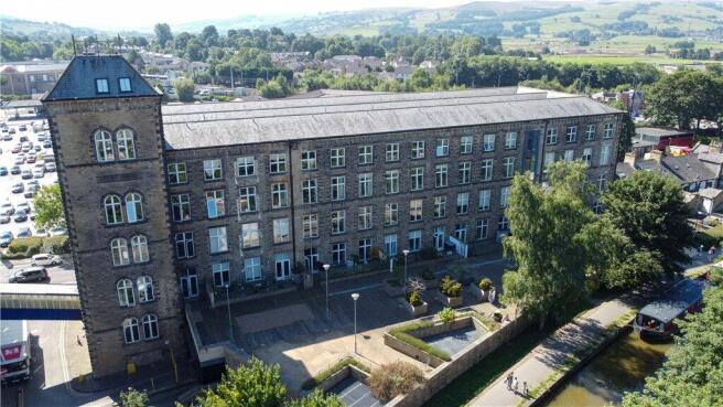 Glista Mill