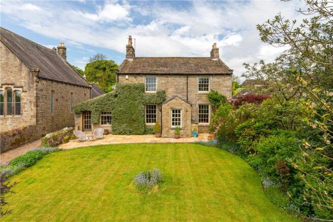 Thorntree House