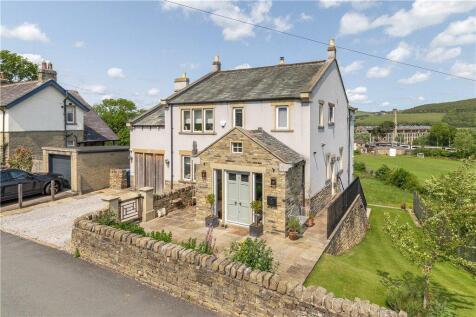 Crosshills Road, Cononley, North Yorkshire, BD20
