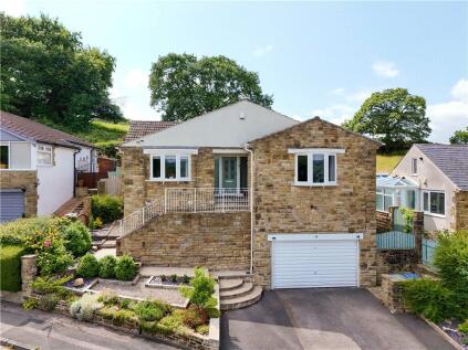 Ghyll Close, Steeton, West Yorkshire, BD20