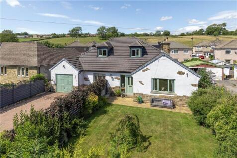 Green Ways, Glusburn Bridge, Glusburn, BD20