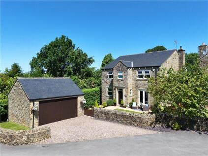 Summerfield, Thornton in Craven, Skipton, North Yorkshire, BD23