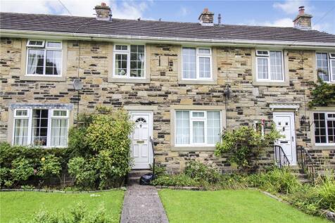 Piece Fields, Threshfield, Skipton, North Yorkshire, BD23