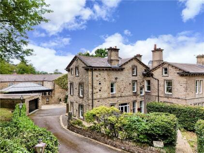 Carla Beck House, Carla Beck Lane, Carleton, Skipton, BD23