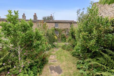 Barden Road, Eastby, Skipton, North Yorkshire, BD23