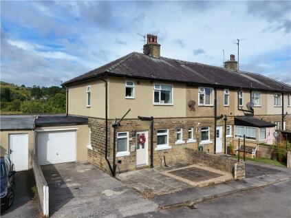 Aireside Avenue, Cononley, North Yorkshire, BD20