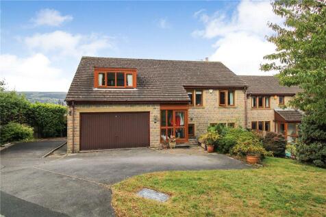 Banklands Avenue, Silsden, West Yorkshire, BD20