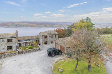 Grimwith, Hebden, Skipton, North Yorkshire, BD23