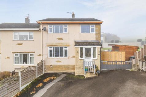 Yew Tree Close, Bradley, North Yorkshire, BD20