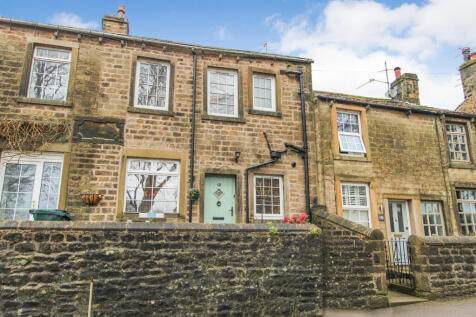 East Lane, Embsay, Skipton, North Yorkshire, BD23