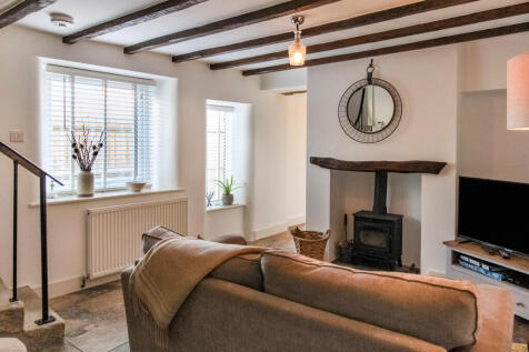 Keighley Road, Silsden, West Yorkshire, BD20