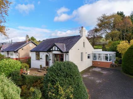 Skipton Old Road, Foulridge, Colne, Lancashire, BB8