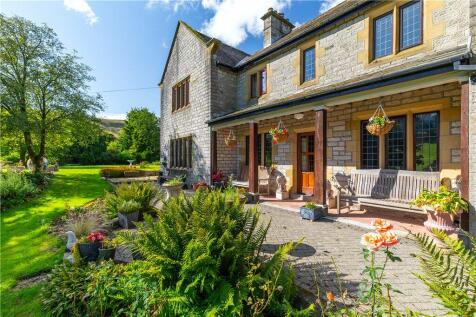 Thorpe, Skipton, BD23