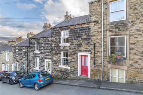 Primrose Hill, Skipton, North Yorkshire, BD23