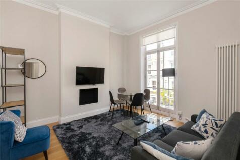 Earls Court - 1 bedroom apartment for sale