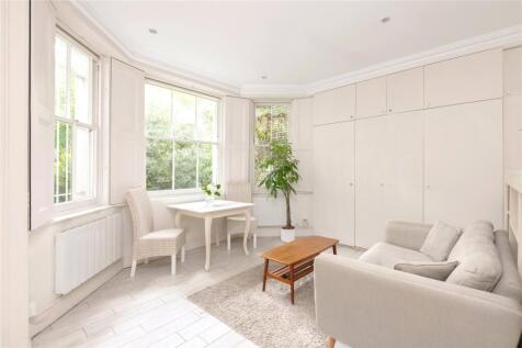 Pembridge Square, Bayswater, W2