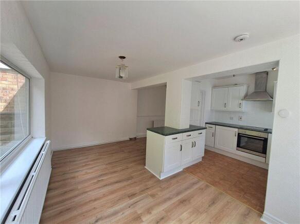 Kitchen Dining