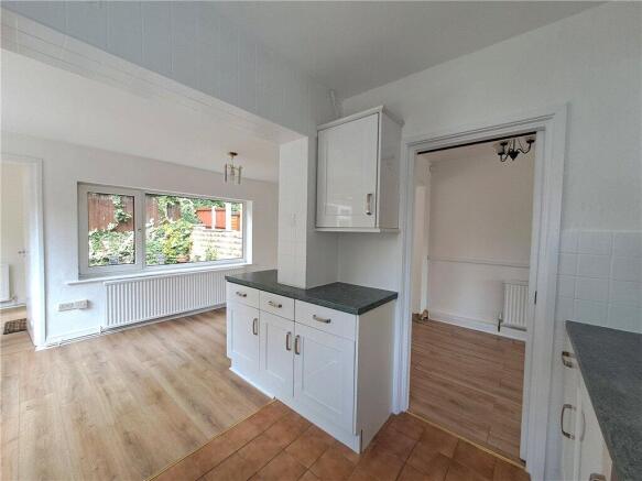 Kitchen Dining