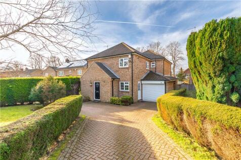 St. Helens Way, Leeds, West Yorkshire, LS16