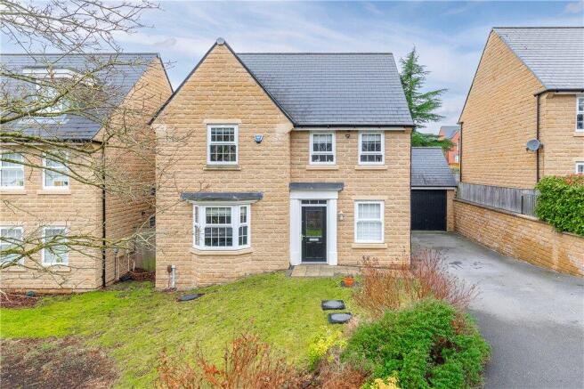 3 Evans Court