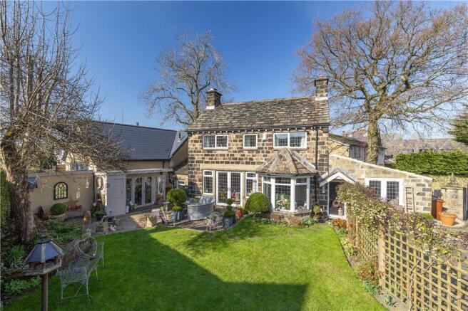 Smithy Cottage