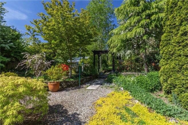 Well Stocked Gardens