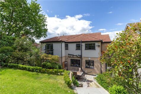 Parklands, Bramhope, Leeds, West Yorkshire, LS16