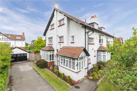 Ashleigh Road, Leeds, West Yorkshire, LS16