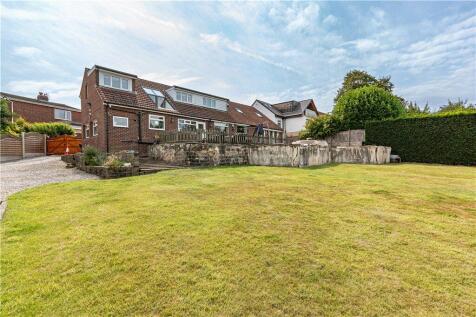 Emville Avenue, Leeds, West Yorkshire, LS17