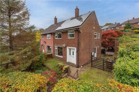 Tinshill Mount, Leeds, West Yorkshire, LS16