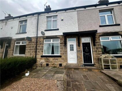 New Road Side, Horsforth, Leeds, West Yorkshire, LS18