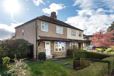 Netherhall Road, Baildon, West Yorkshire, BD17