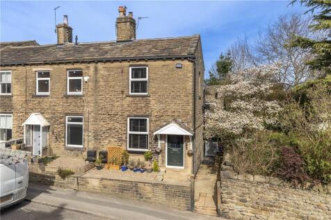 Northgate, Baildon, West Yorkshire, BD17