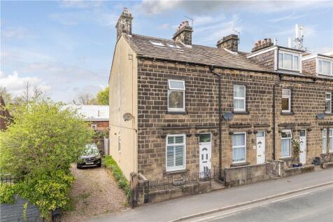 Victoria Road, Guiseley, Leeds, West Yorkshire, LS20