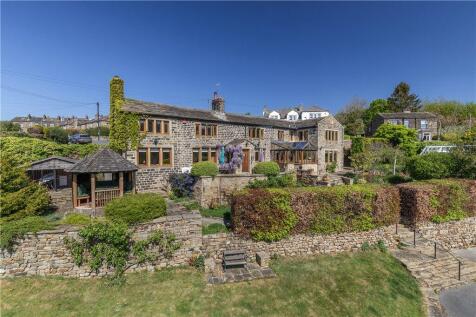 Dimples Lane, East Morton, West Yorkshire, BD20